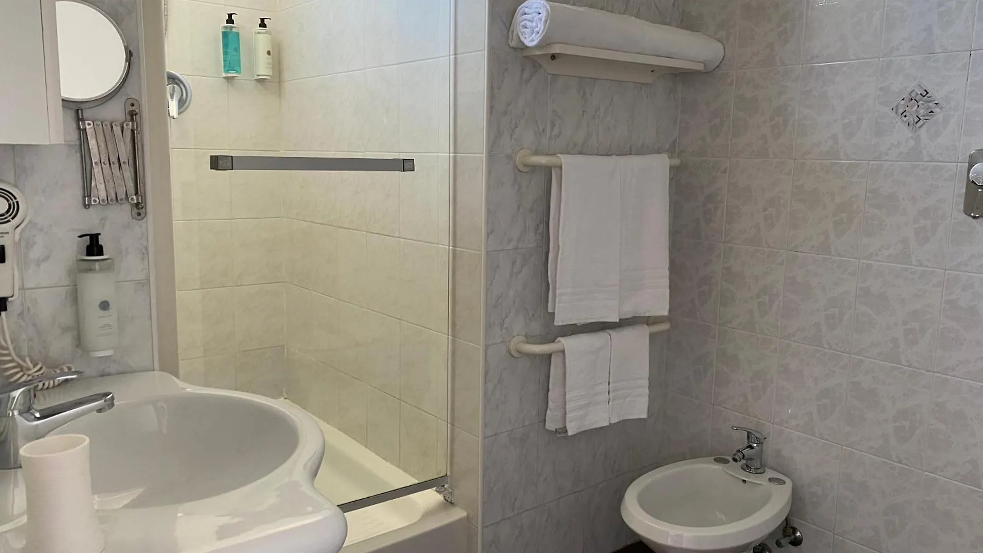 Golf Hotel Riccione