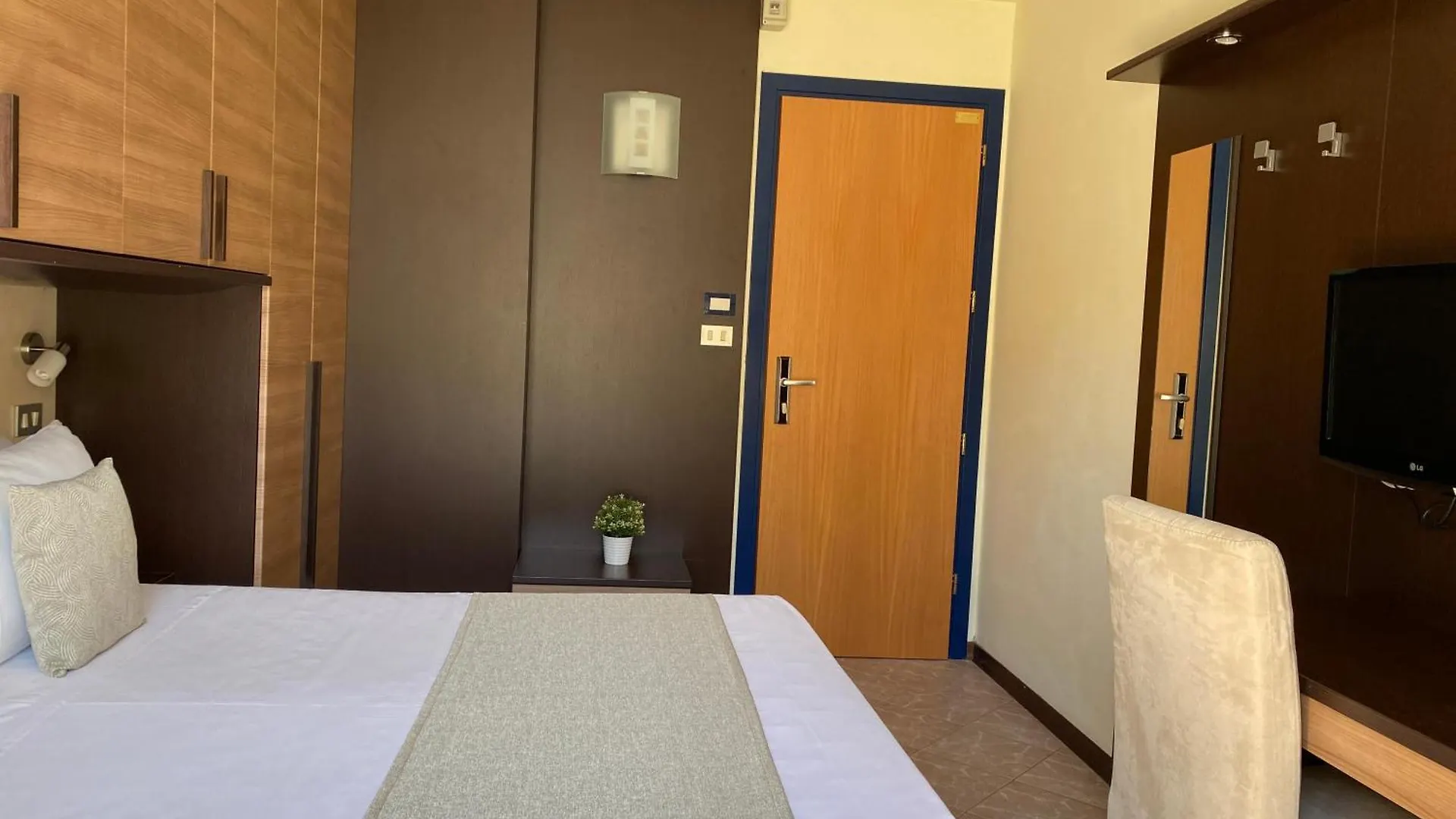 Golf Hotel Riccione Italy
