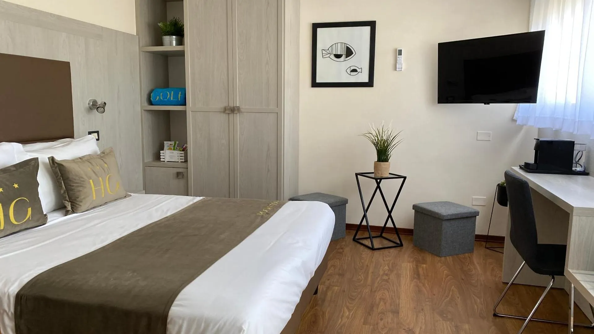 Golf Hotel Riccione