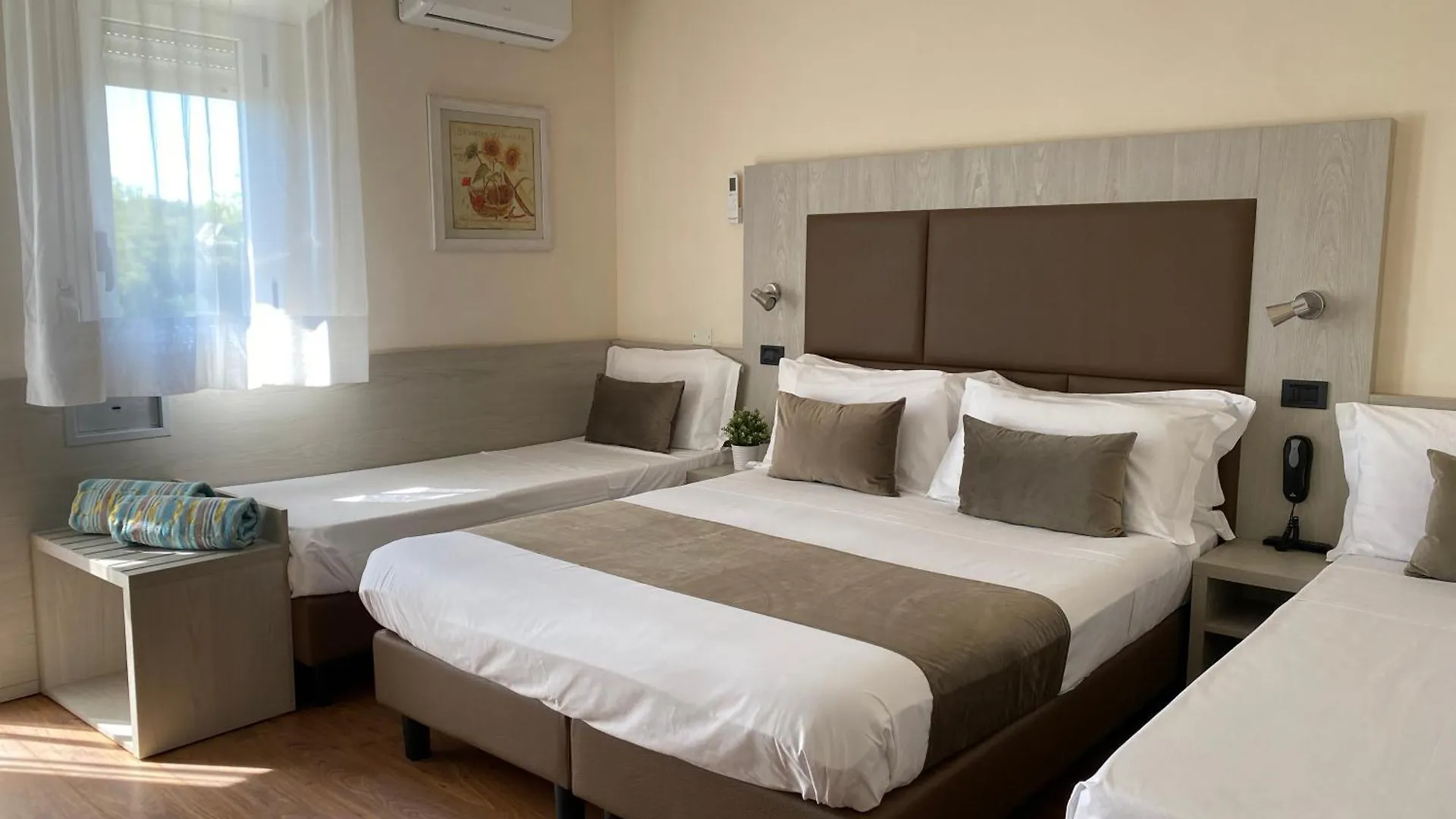 Golf Hotel Riccione