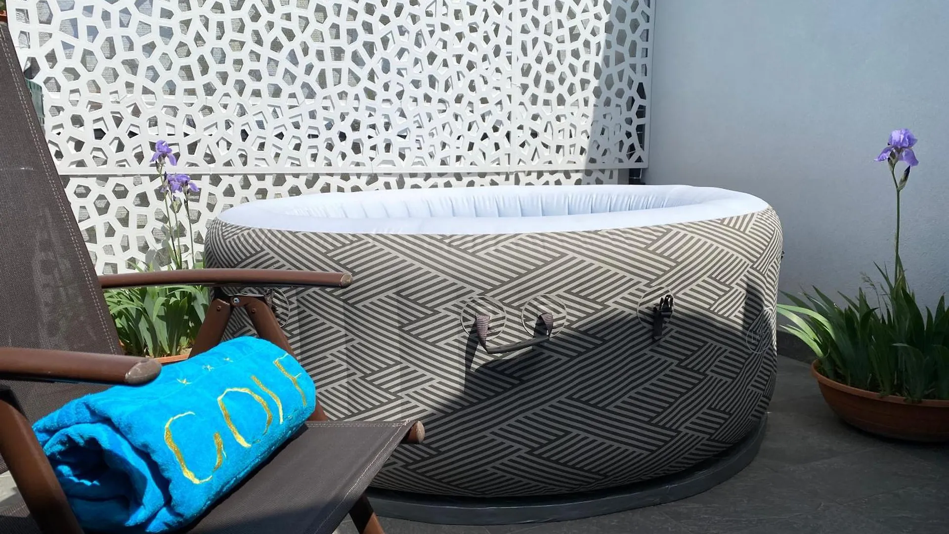 Golf Hotel Riccione