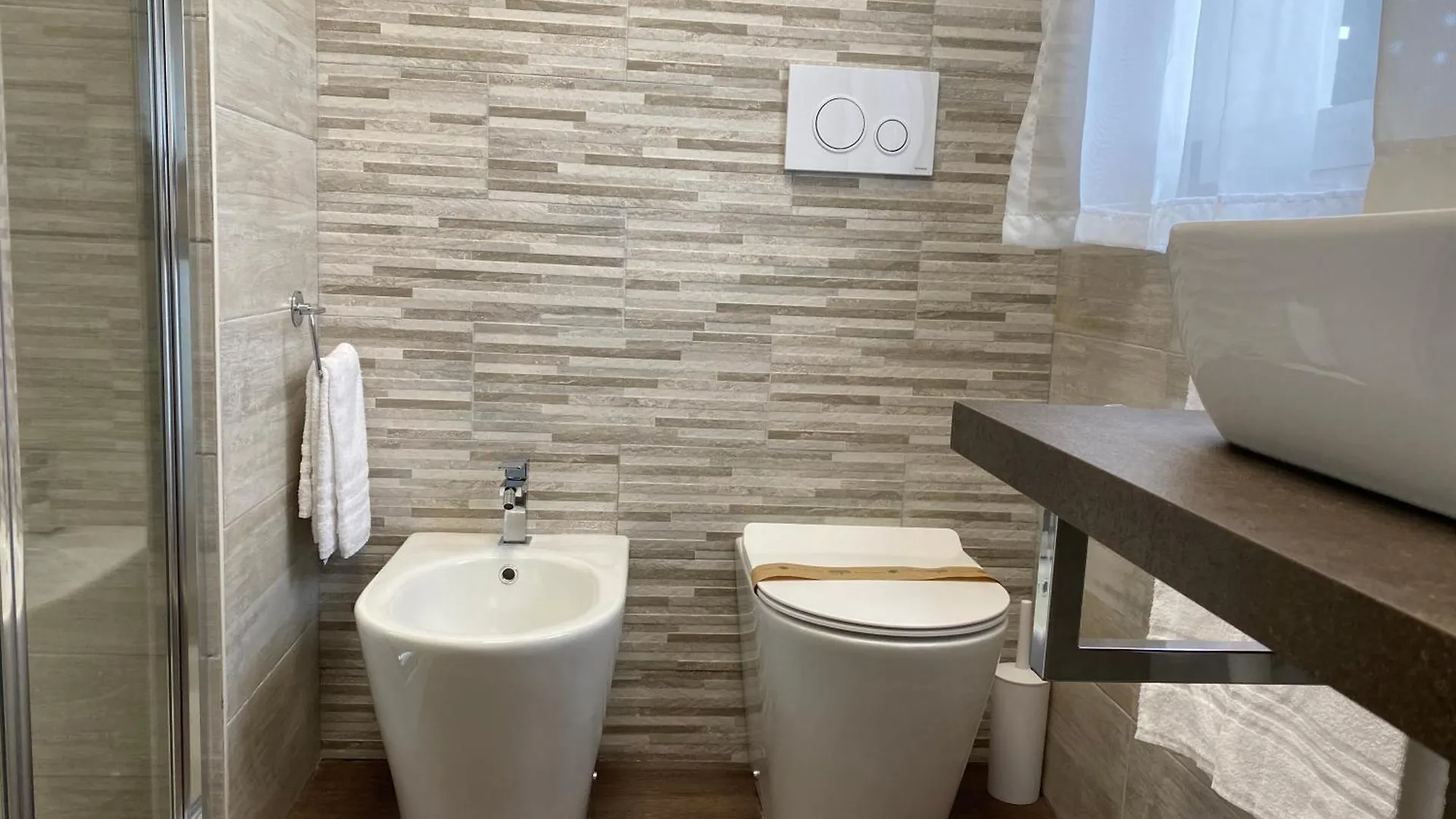 ***  Golf Hotel Riccione Italy