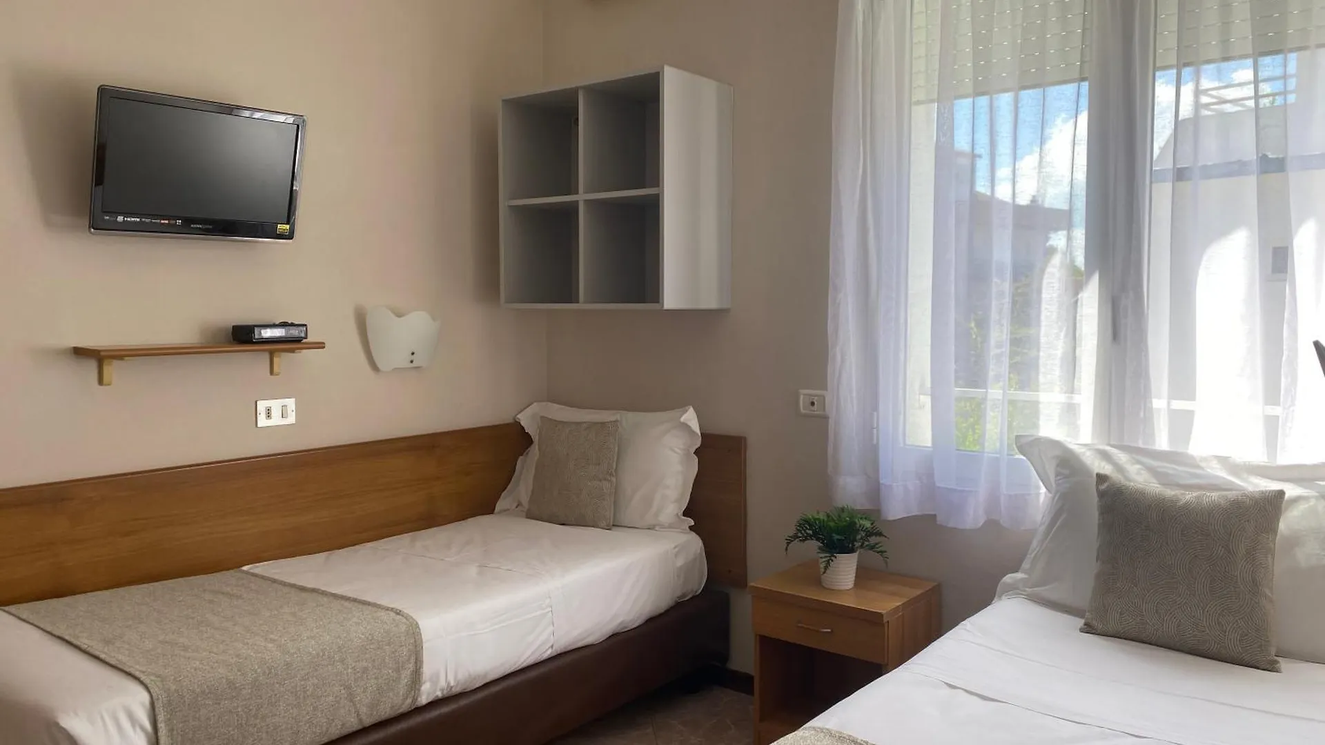 Golf Hotel Riccione